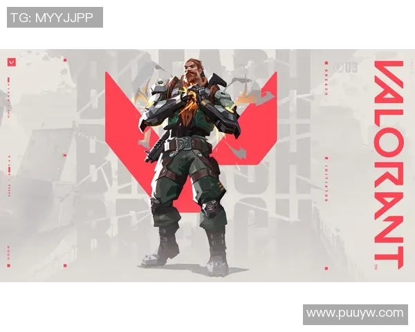 无畏契约如何重塑第一人称射击游戏的电竞生态与未来发展