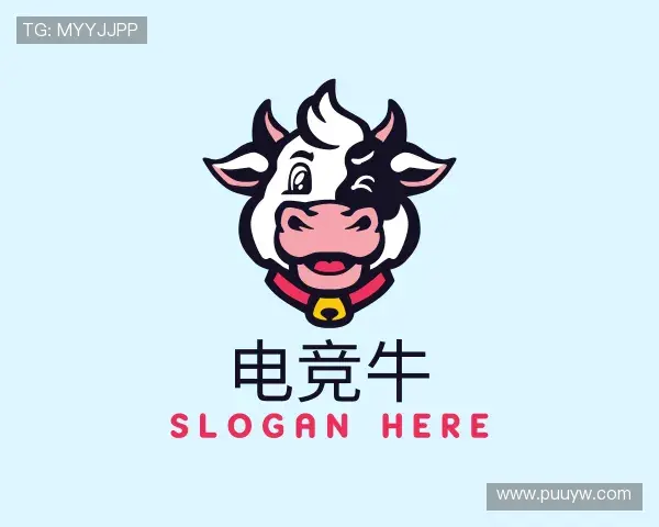 认识电竞牛